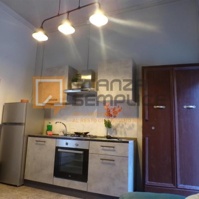 Foto appartamento 1 Via Santissima Annunziata 7/3