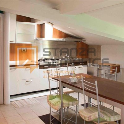apartment photo 3 Via Emilia 279