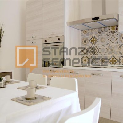 Foto appartamento 3 Strada Maggiore 47