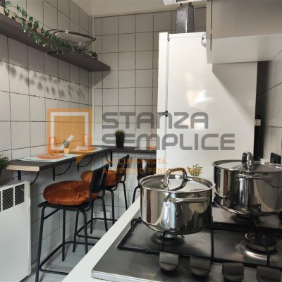 Foto appartamento 3 Via Carlo Jussi 43