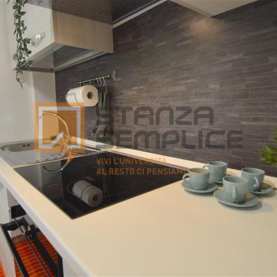Foto appartamento 2 Via Emilia Est 36-50