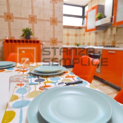 apartment photo 3 Via Giardini 111