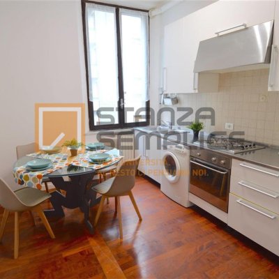 Foto appartamento 1 Via Emilia Ovest 330