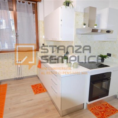 apartment photo 1 Via Giardini 20/2