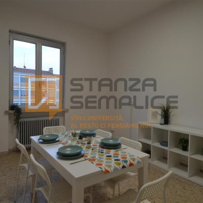 apartment photo 3 Vicolo Franco Villa 1