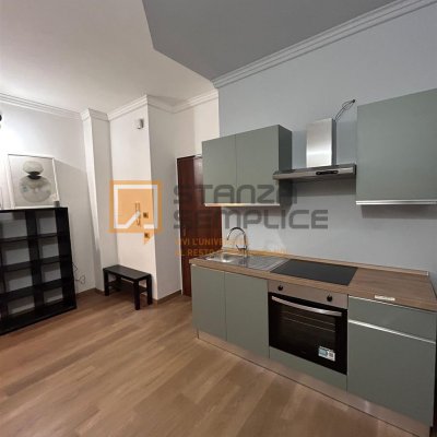 Foto appartamento 1 Via Mantova 24
