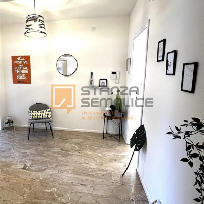 apartment photo 1 Corso 3 Novembre 132