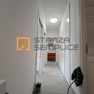 Foto appartamento 2 Via Genova 19