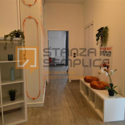 Foto appartamento 1 Via Matteotti 16