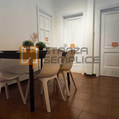 apartment photo 2 Via Severino Ferrari