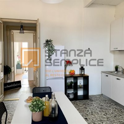 apartment photo 2 Corso Re Umberto n.34