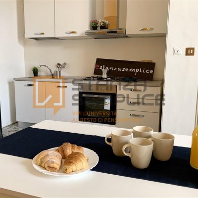 apartment photo 3 Corso Re Umberto n.34