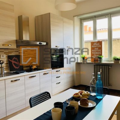 apartment photo 1 Via Sant'Agostino n.12