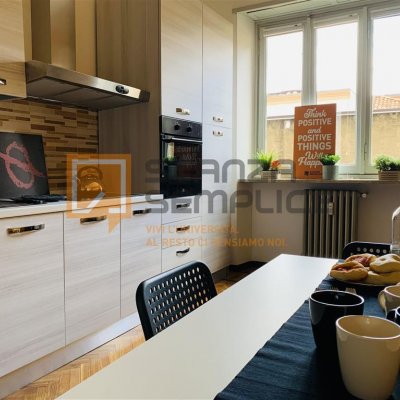 apartment photo 2 Via Sant'Agostino n.12