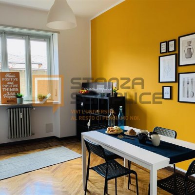 apartment photo 3 Via Sant'Agostino n.12