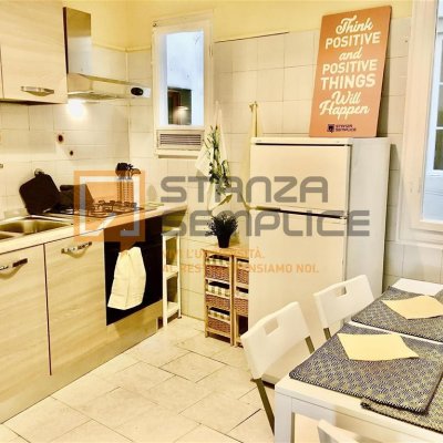 apartment photo 1 Via del Ponte Rosso 13