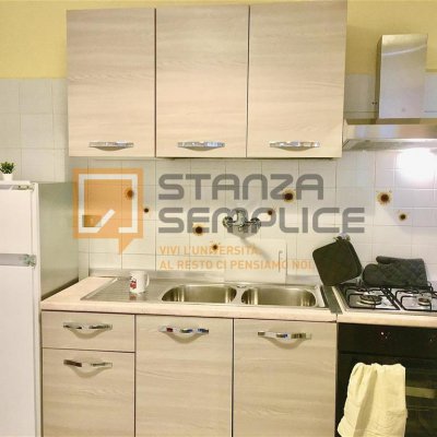 apartment photo 3 Via del Ponte Rosso 13