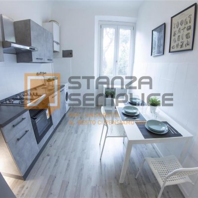 Foto appartamento 2 Via bolognese 7