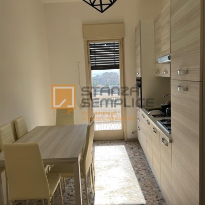 Foto appartamento 2 via d'angio 91