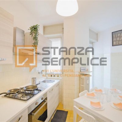 apartment photo 2 Via Resinelli 12