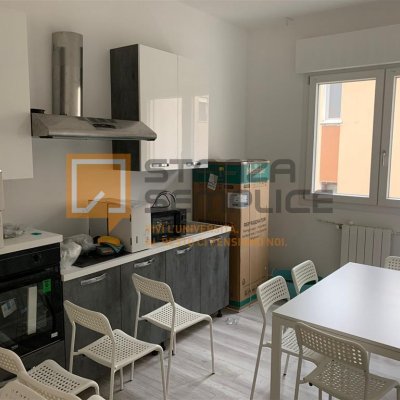 Foto appartamento 2 VIA MASCAGNI 21