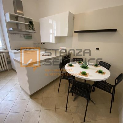 Foto appartamento 2 VIA CARDUCCI 7