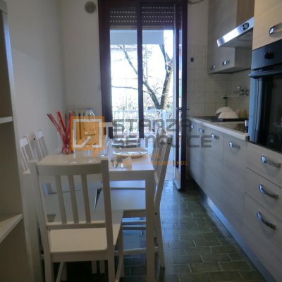 Foto appartamento 3 via San R. Bellarmino 6