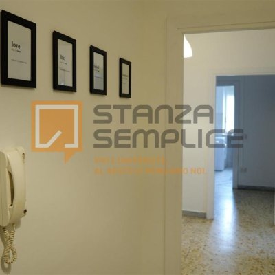 Foto appartamento 3 Via Terracina n. 381 fab. A - sc. H int. 27