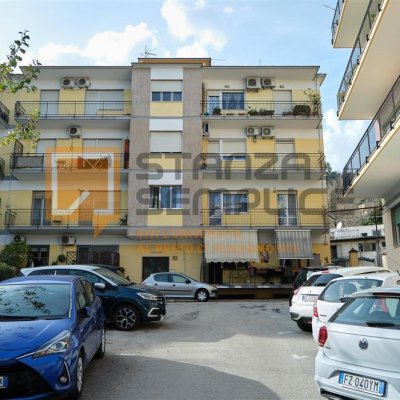 Foto appartamento 1 Via Terracina n. 381 fab. A - sc. H int. 27