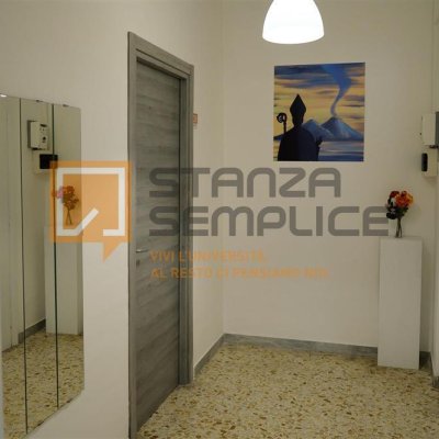 Foto appartamento 2 Via Terracina n. 381 fab. A - sc. H int. 27