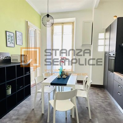 Foto appartamento 3 Via Stefano Clemente n.22