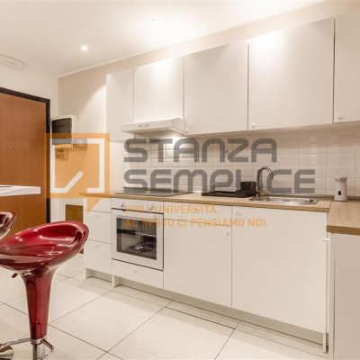 Foto appartamento 1 Via Michele Coppino SNC - interno piazza 26 (2°P e 3°P)