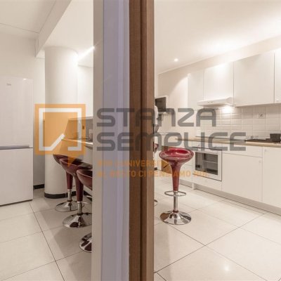 Foto appartamento 2 Via Michele Coppino SNC - interno piazza 26 (2°P e 3°P)
