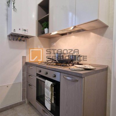 Foto appartamento 3 Via Cerveteri
