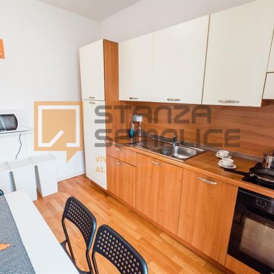 apartment photo 1 VIA BERIZZI 25