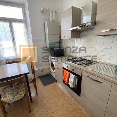 apartment photo 1 VIA CALCINARI 3