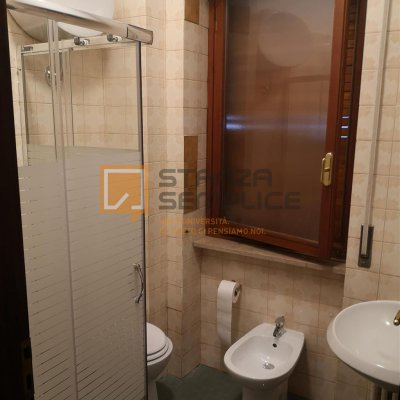 Foto appartamento 3 Via Gabriele Jannelli 220 p. T int. 3