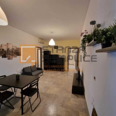apartment photo 2 Via Gabriele Jannelli 220 p. T