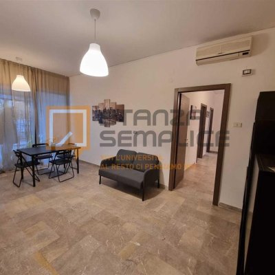 apartment photo 3 Via Gabriele Jannelli 220 p. T