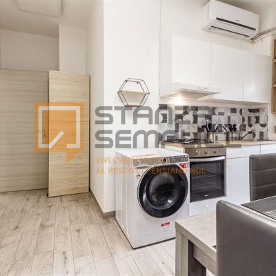 Foto appartamento 1 Viale Adua 28