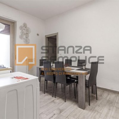 Foto appartamento 2 Viale Adua 28