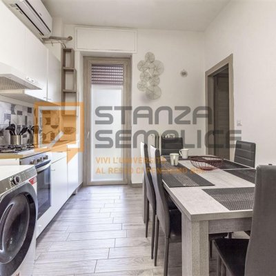 Foto appartamento 3 Viale Adua 28