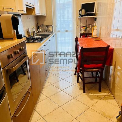 Foto appartamento 2 Largo Promessi Sposi 10