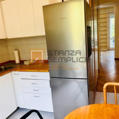 apartment photo 3 via Caminandella 21