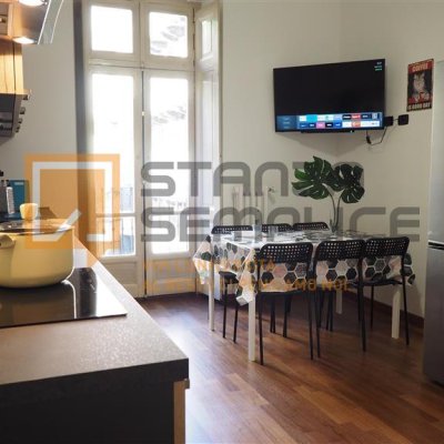 Foto appartamento 3 Via Sagliano Micca 3