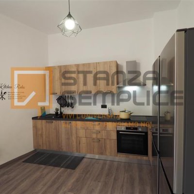 Foto appartamento 1 Corso Sommeiller 19