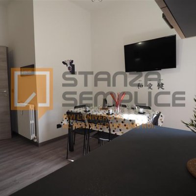 Foto appartamento 3 Corso Sommeiller 19