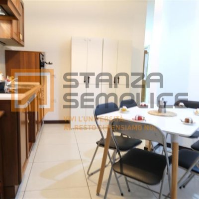 Foto appartamento 1 Via Michele Coppino SNC - interno piazza 26 (2°P e 3°P)