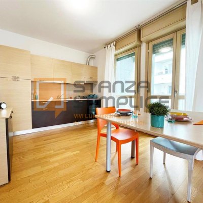 Foto appartamento 2 VIA BERIZZI 37