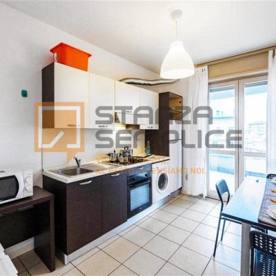 Foto appartamento 1 VIA BERIZZI 41